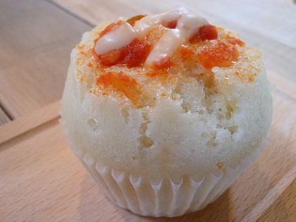 ピザチーズ150円(税込)